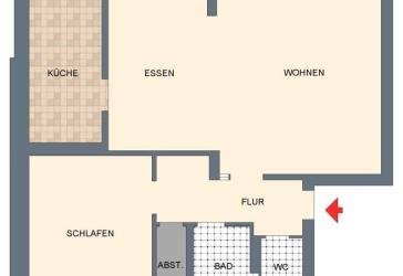 Vorschaubild Penthouse