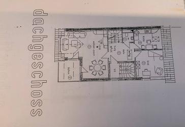 Schöne Maisonette Wohnung
