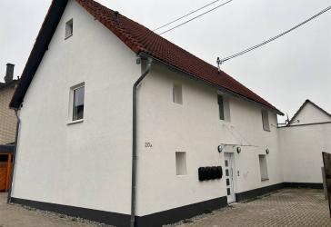 Vorschaubild Mehrfamilienhaus