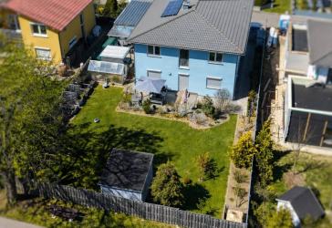 Vorschaubild Mehrfamilienhaus
