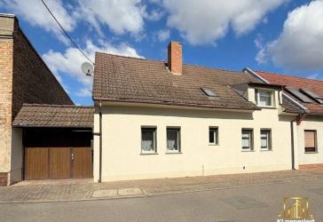 Vorschaubild Einfamilienhaus