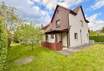 Vorschaubild Einfamilienhaus