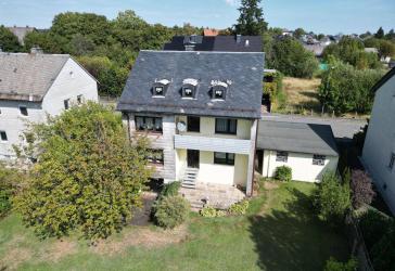 Vorschaubild Mehrfamilienhaus