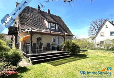 Vorschaubild Einfamilienhaus