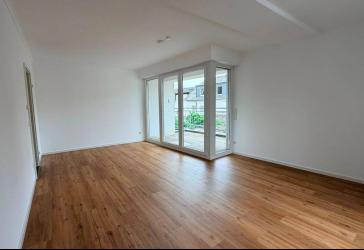 Wohnen mit Charakter: 2-Zimmer-Wohnung in Schweich