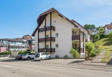 Vorschaubild Wohnung