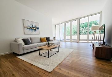 Vorschaubild Wohnung