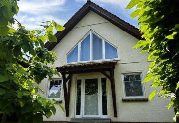 ZEVEN/OT: KOMPAKT - FREISTEHEND - 2009ER - EUR 285 TSD !