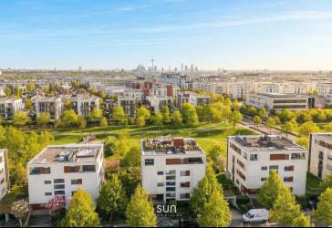 Vorschaubild Penthouse