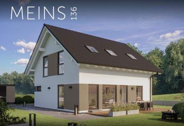Naturnahe Oase: Ihr Zuhause für Gemütlichkeit