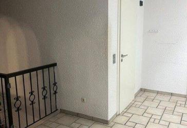 Eigentumswohnung in einem 2-Familienhaus