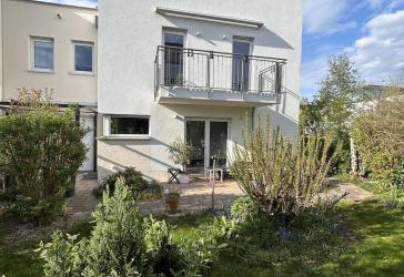 Vorschaubild Einfamilienhaus