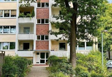 Vorschaubild Wohnung