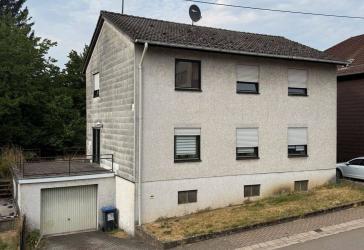 Vorschaubild Einfamilienhaus