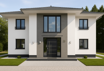 Vorschaubild Villa
