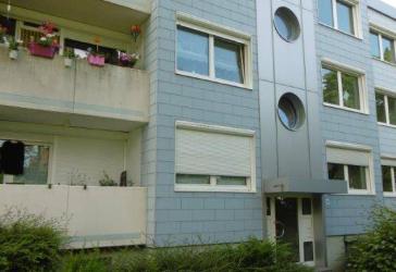 3-Zimmer-Wohnung in Holzwickede Flughafen