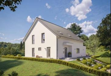 Vorschaubild Mehrfamilienhaus
