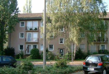 Endlich Platz für ganze Familie: sanierte 4 - Zimmer-Wohnung in Bonn - Plittersdorf
