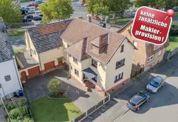 Vorschaubild Mehrfamilienhaus