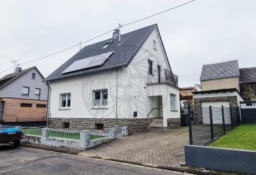 Vorschaubild Einfamilienhaus