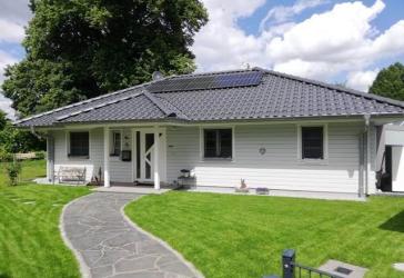 Bungalow in Werl-Büderich zu verkaufen