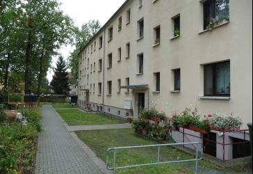 Vorschaubild Wohnung