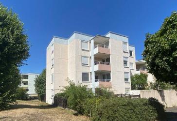Licht, Raum & Lebensqualität - Provisionsfreie, attraktive 3-Zi.-Wohnung mit sonniger Loggia und TG