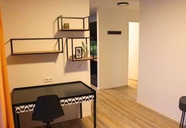 Vorschaubild Penthouse
