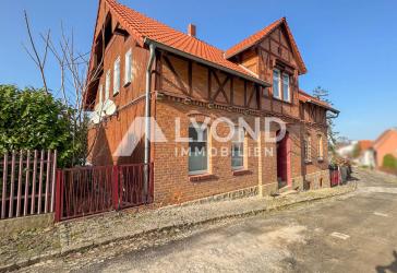 Vorschaubild Mehrfamilienhaus
