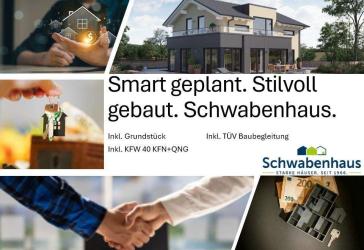 Mit Präzision zu Ihrem Traumhaus