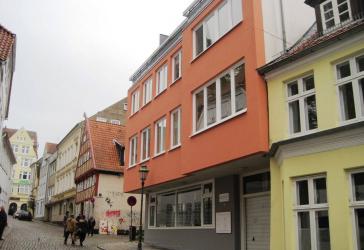 Büro oder Praxis in begehrter Altstadtlage