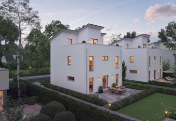 Dein Weg zum Neubau - klar, ehrlich und verständlich