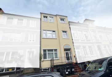 Vorschaubild Mehrfamilienhaus