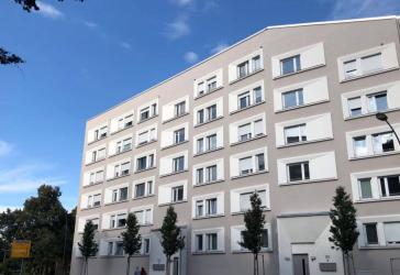 Neubau 2019! Erstbezug 2020! Schöne zwei Zimmer Wohnung in Landshut, Nikola