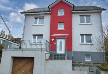 Vorschaubild Mehrfamilienhaus