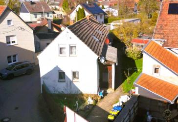 Vorschaubild Einfamilienhaus