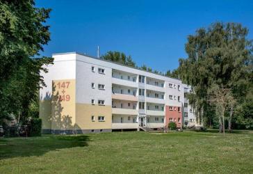 Vorschaubild Wohnung