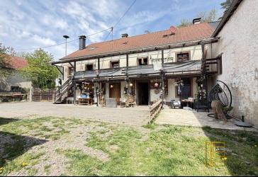 Vorschaubild Bauernhaus
