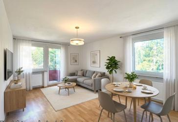 Vorschaubild Wohnung