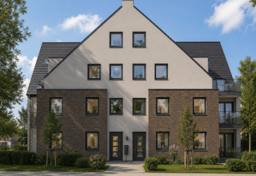 Vorschaubild Mehrfamilienhaus