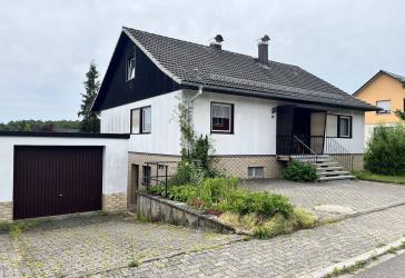 Vorschaubild Einfamilienhaus