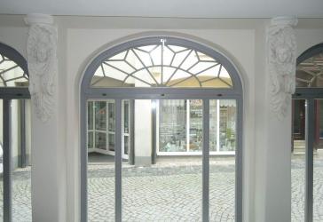 Laden/ Geschäft/ Verkaufsfläche in Naumburg zur Miete