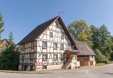 Vorschaubild Einfamilienhaus