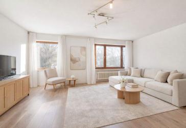 Vorschaubild Reihenmittelhaus
