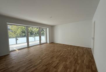 Schöne 3 Zimmer Wohnung in Singen Nord - Erstbezug nach Kernsanierung!