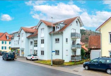 Vorschaubild Wohnung