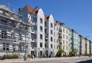 Vorschaubild Wohnung