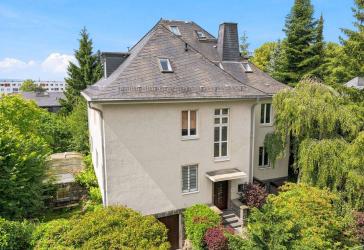 Vorschaubild Mehrfamilienhaus