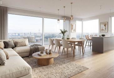 Vorschaubild Penthouse