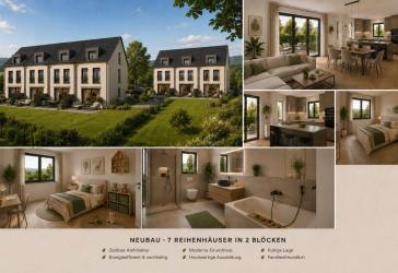 Vorschaubild Reihenmittelhaus
